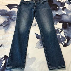 Lucky Brand Lolita Skinny Jeans Size 10/30